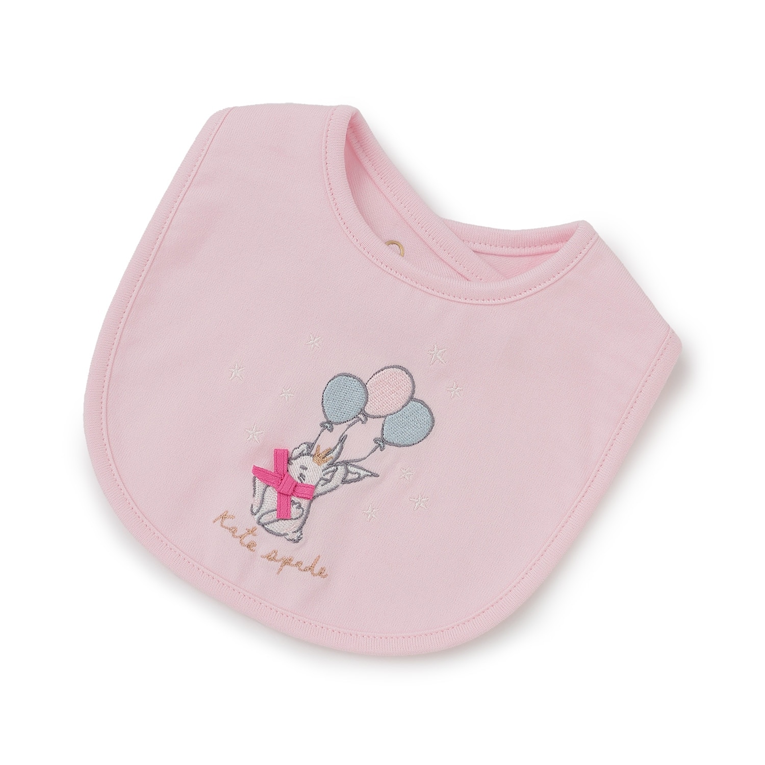kate spade new york kids 出産祝いにもおすすめな新生児アイテム