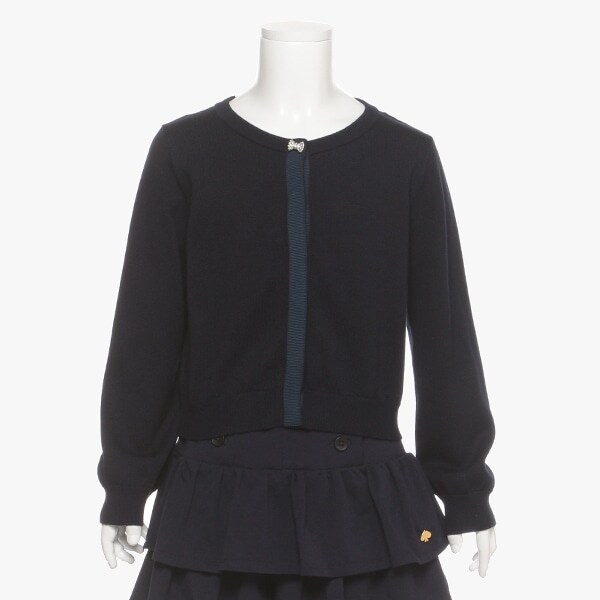 インファント・トドラー アフトンカーディガン