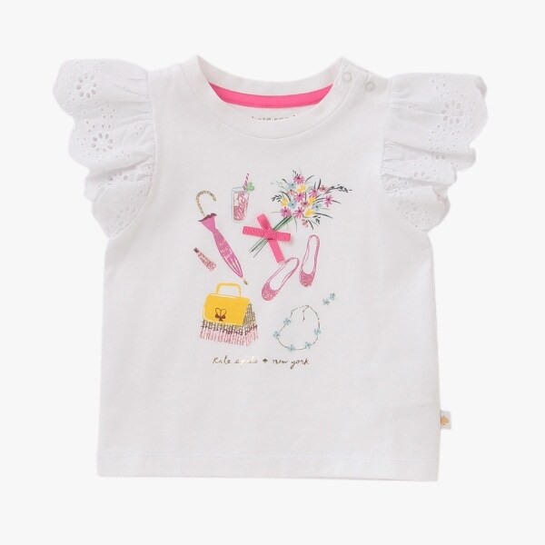 インファント・トドラー  スプリングエッセンシャルティー