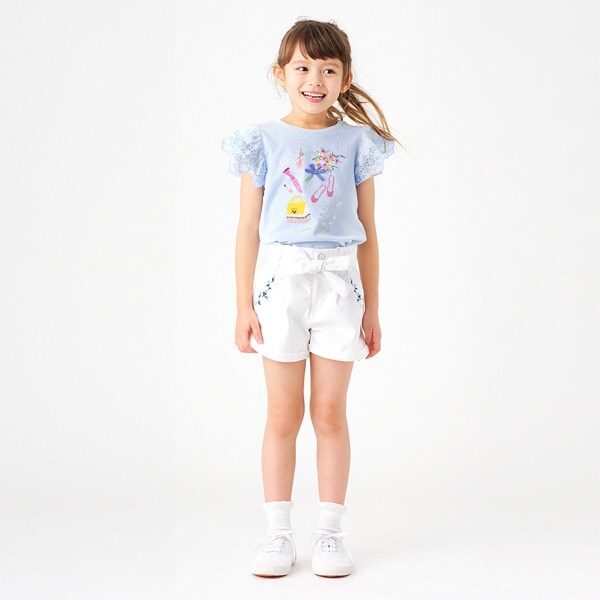 インファント・トドラー  スプリングエッセンシャルティー