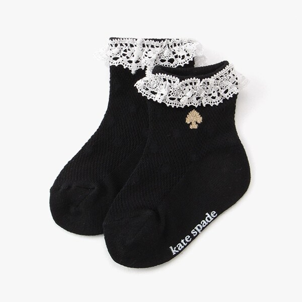 レースソックス