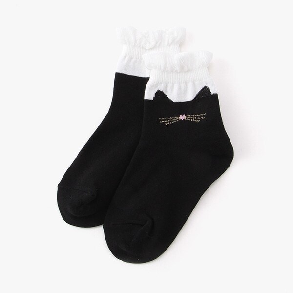 キャットソックス