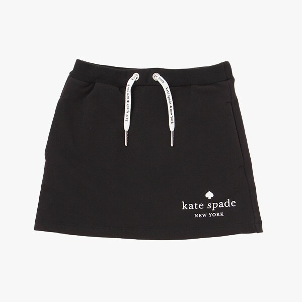 トドラー ロゴスカート