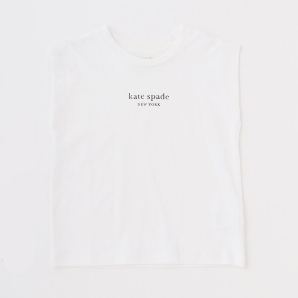 トドラー ロゴTシャツ