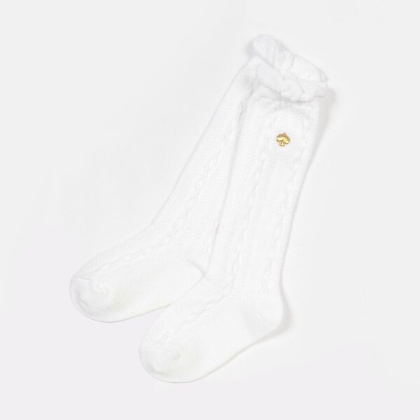 トドラー ハイソックス【日本製】