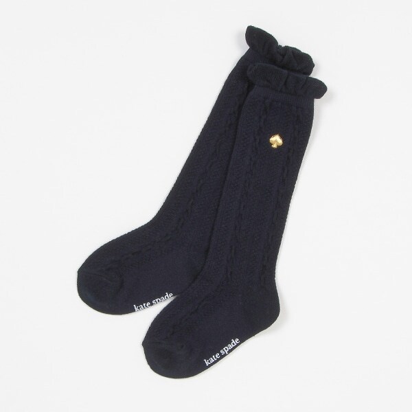 トドラー ハイソックス【日本製】