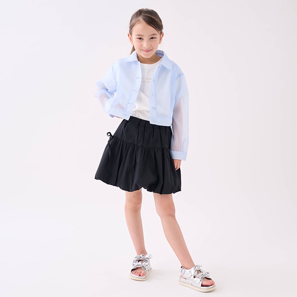 専用【新品未使用】ヤマダヤ2025福袋バルーンスカート黒　FENNELフェンネル タックデザインバルーンスカート - FENNEL - FENNEL｜YAMADAYA STORE