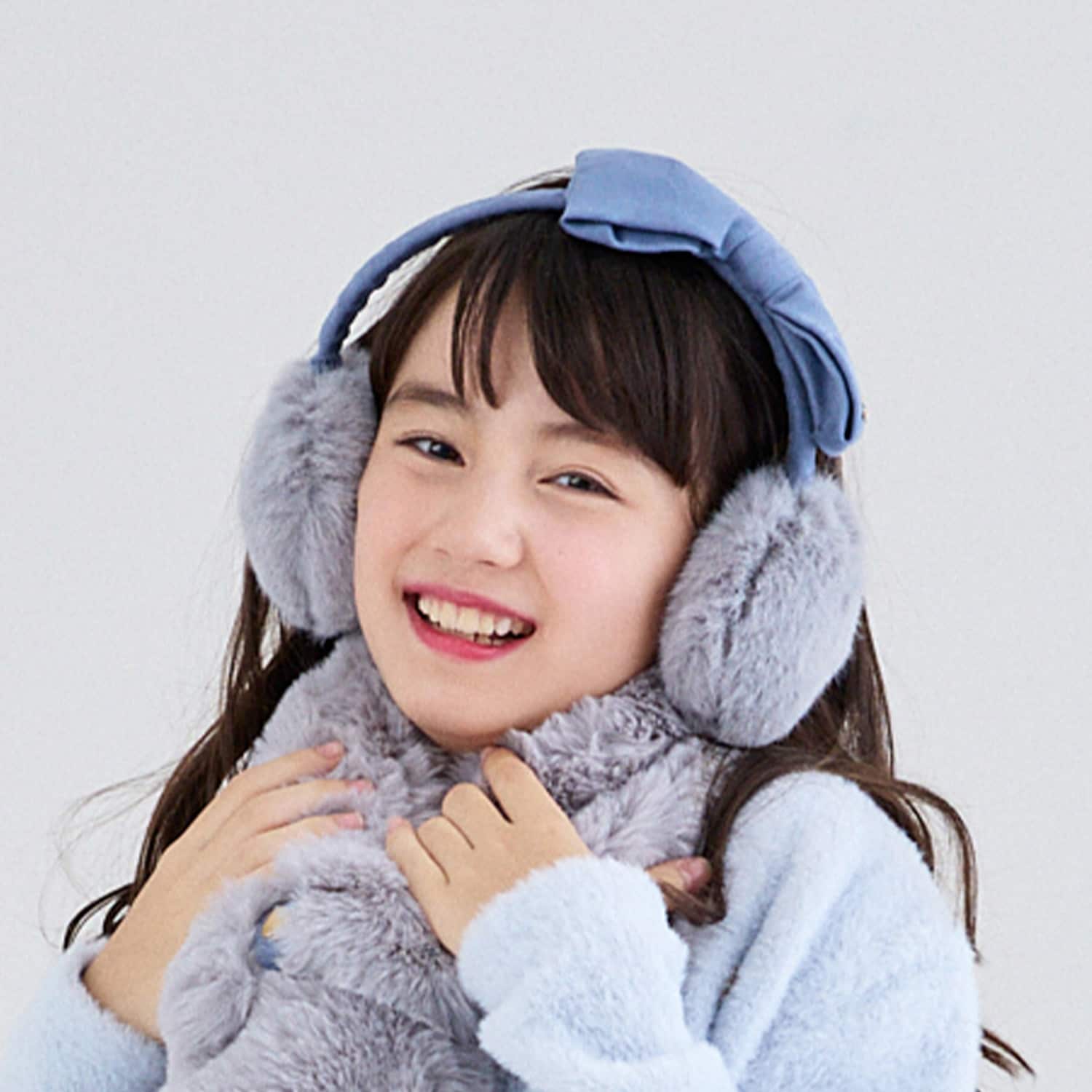 ボウイヤーマフ