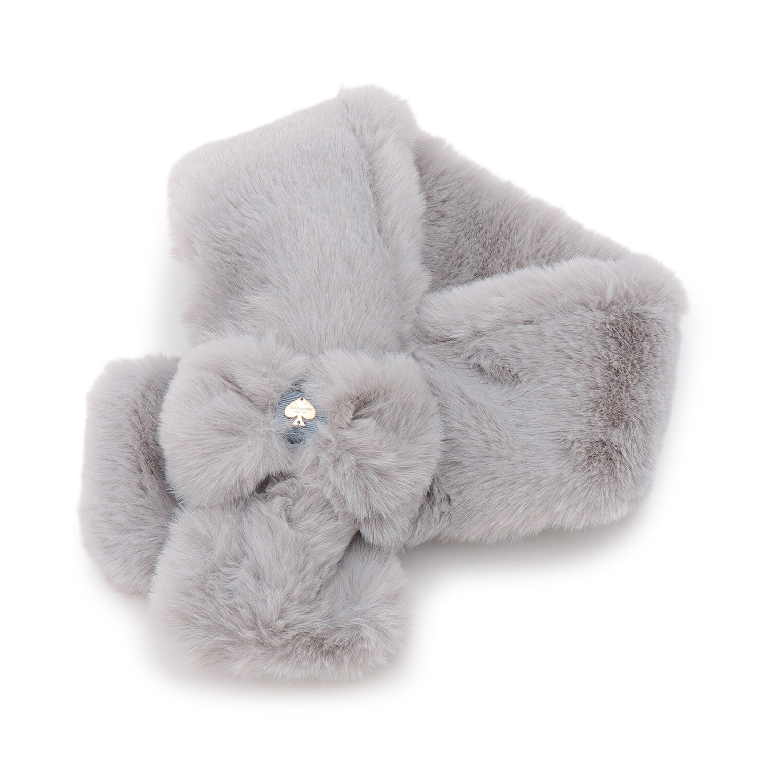 BABYミシェルちゃん　ファー　マフラー BABYミシェルちゃん ファー マフラー ミシェルマカロン他 ファー