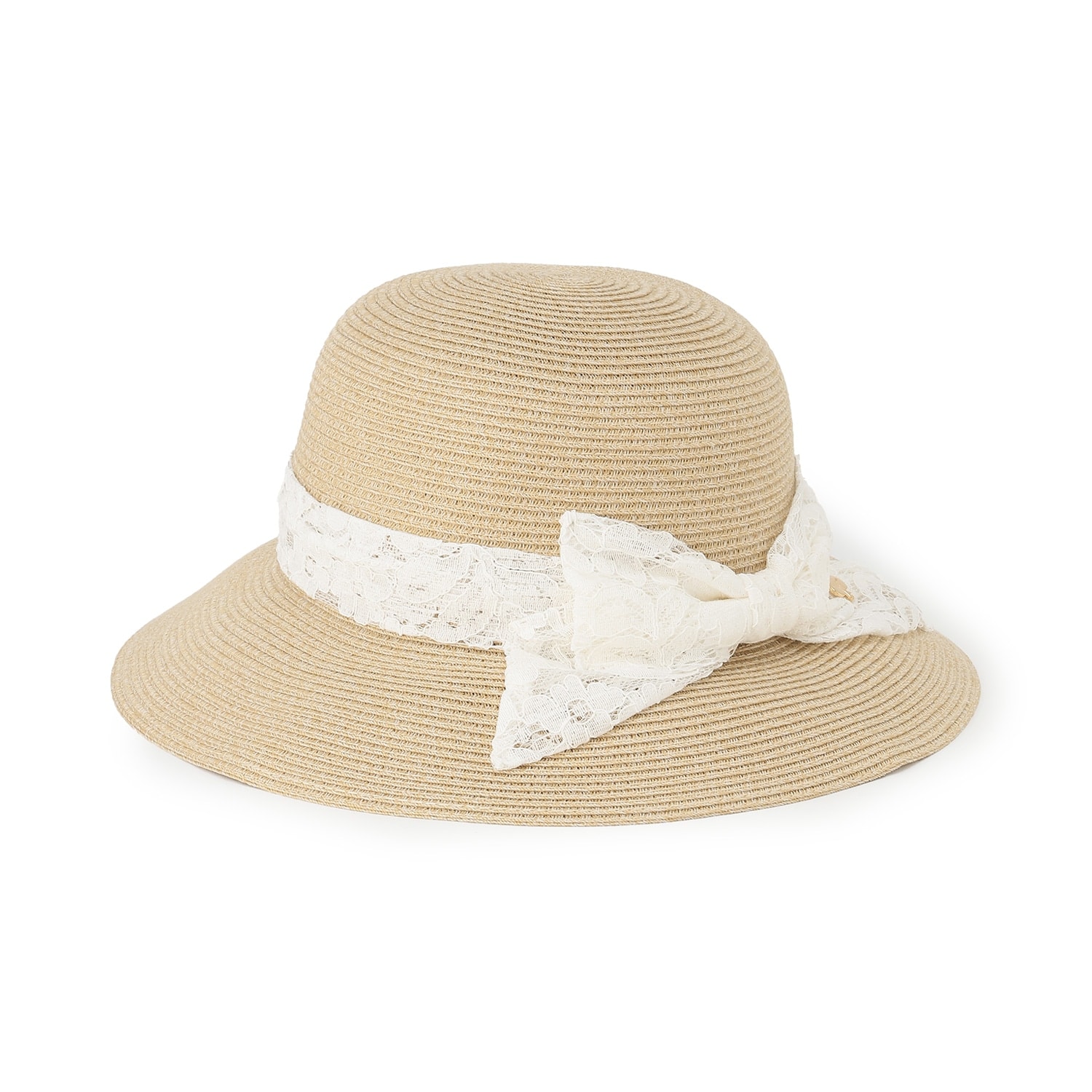 ボウストローハット