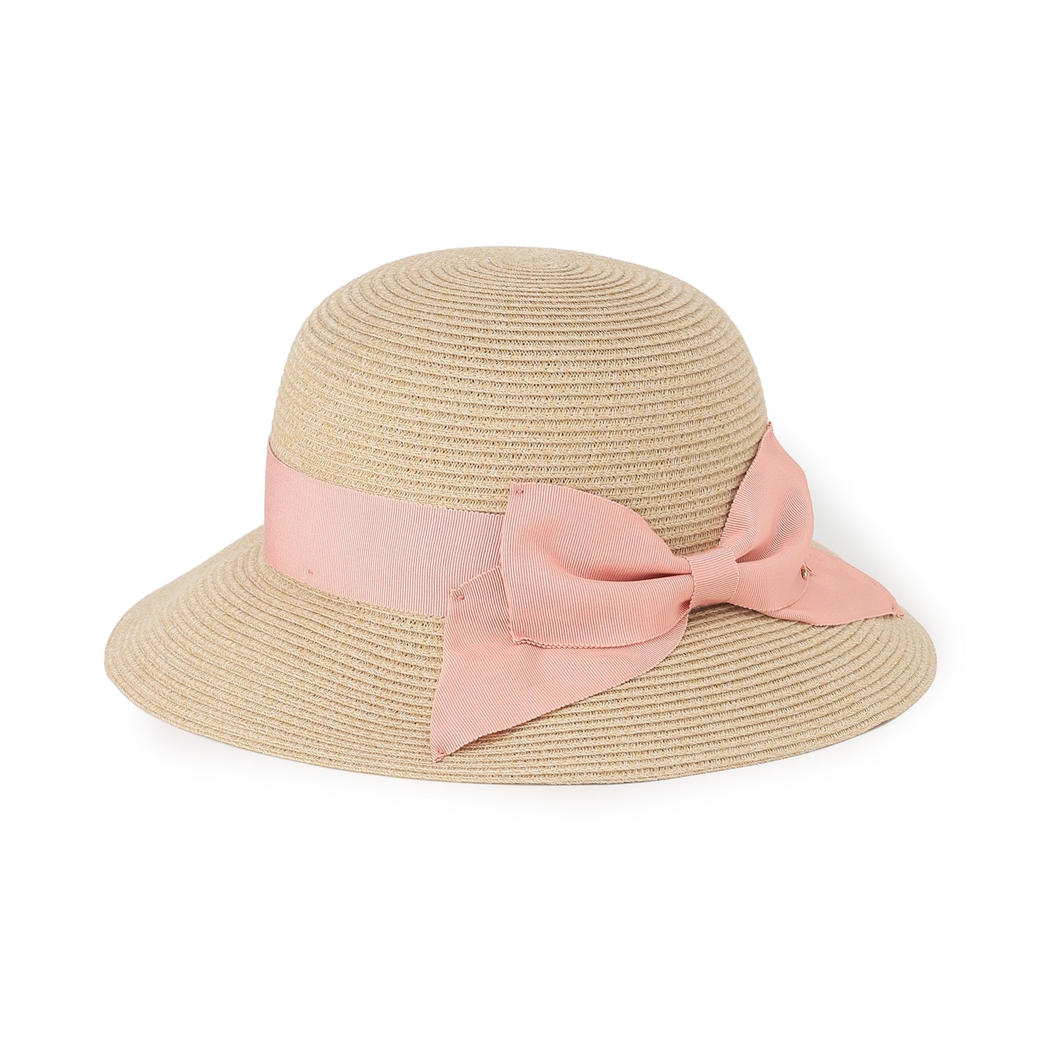 ボウストローハット