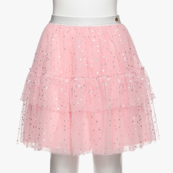 ガールズ コンフェッティスターズチュールスカート