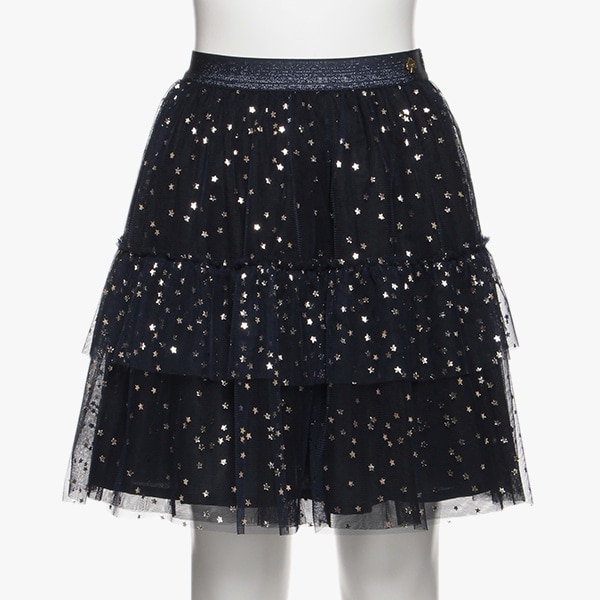 ガールズ コンフェッティスターズチュールスカート
