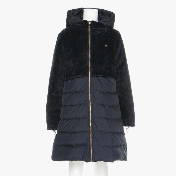 ケイトスペードニューヨークgirls’ jacques coat  150日本流通自主管理協会加盟店