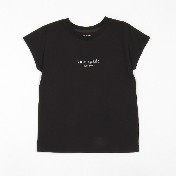 noirkeininomiya ロゴTシャツ ベージュ KELTY別注】バックプリントTシャツ｜Tシャツ｜ニコル公式通販