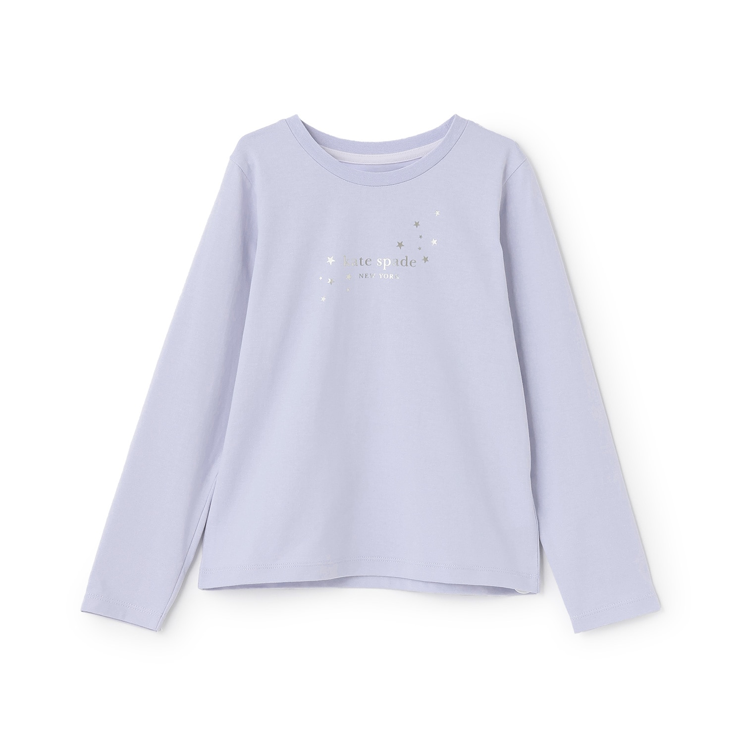 LA5412 ドルチェ&ガッバーナ 長袖プリント ロンT ピンクベージュ XS 楽天市場】Tシャツ 子供 長袖Tシャツ 女の子 カットソー クルー