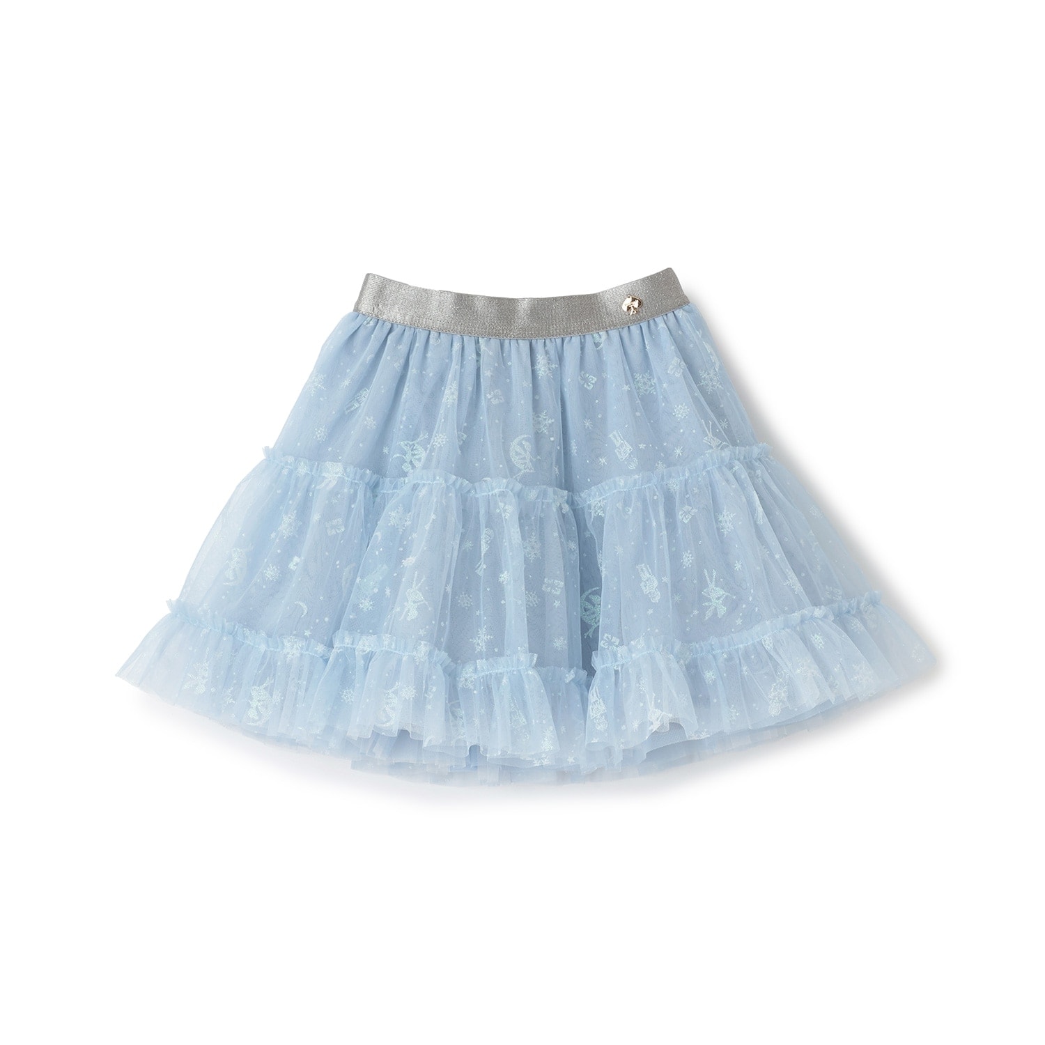 シュガープラムフェアリーチュールスカート