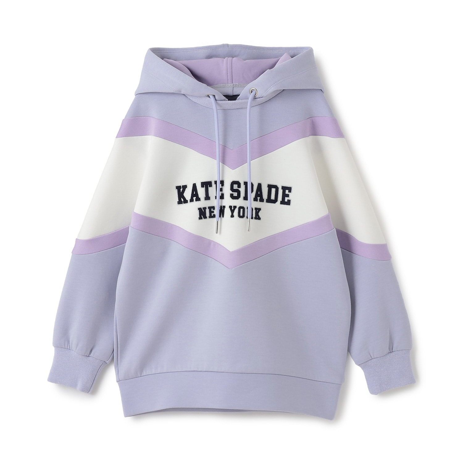 ロゴラインフーディ