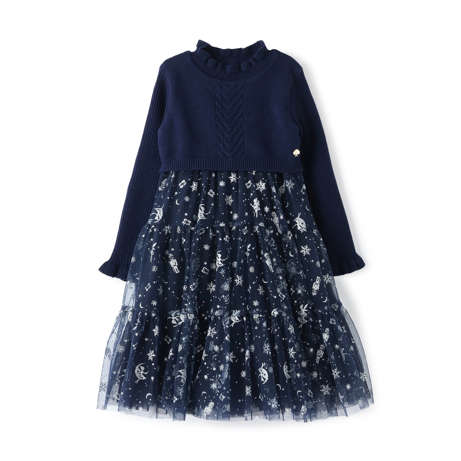 シュガープラムフェアリードッキングワンピース