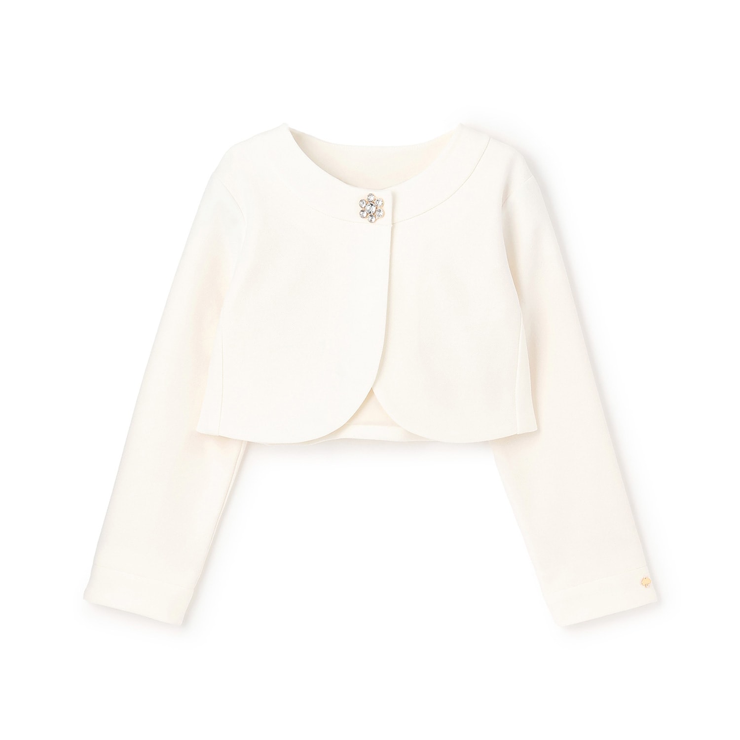 ボレロジャケット