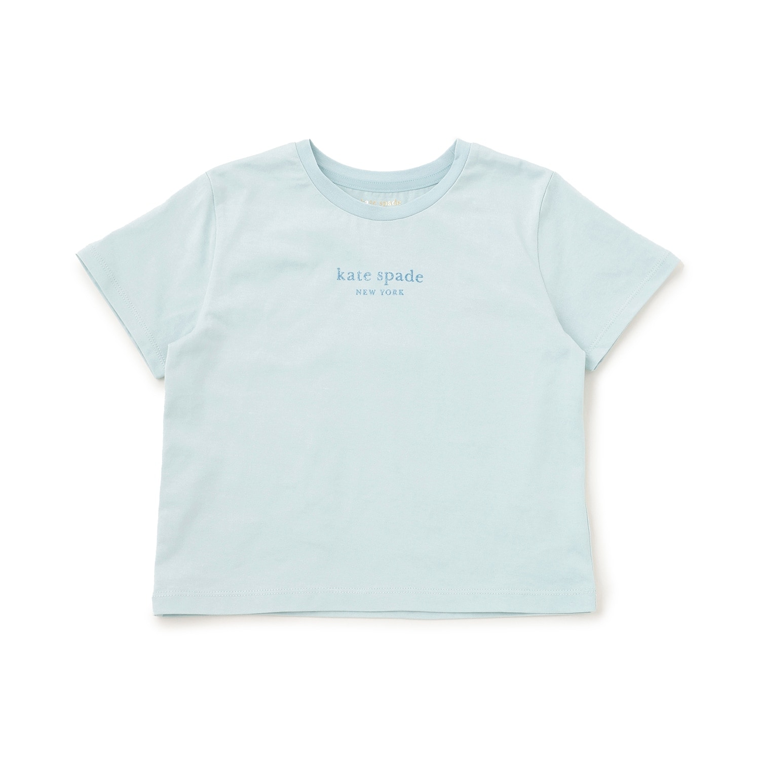 ベーシックロゴTシャツ