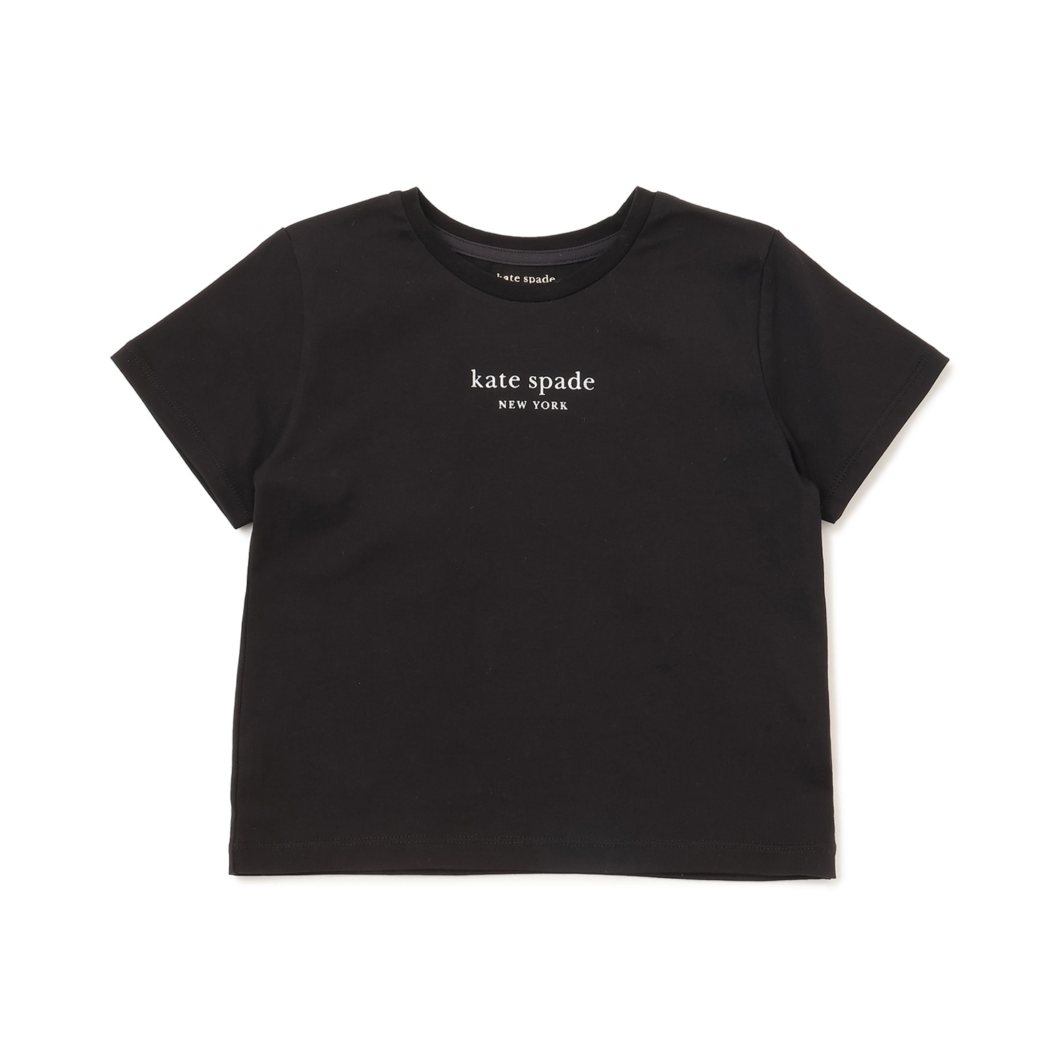 ベーシックロゴTシャツ