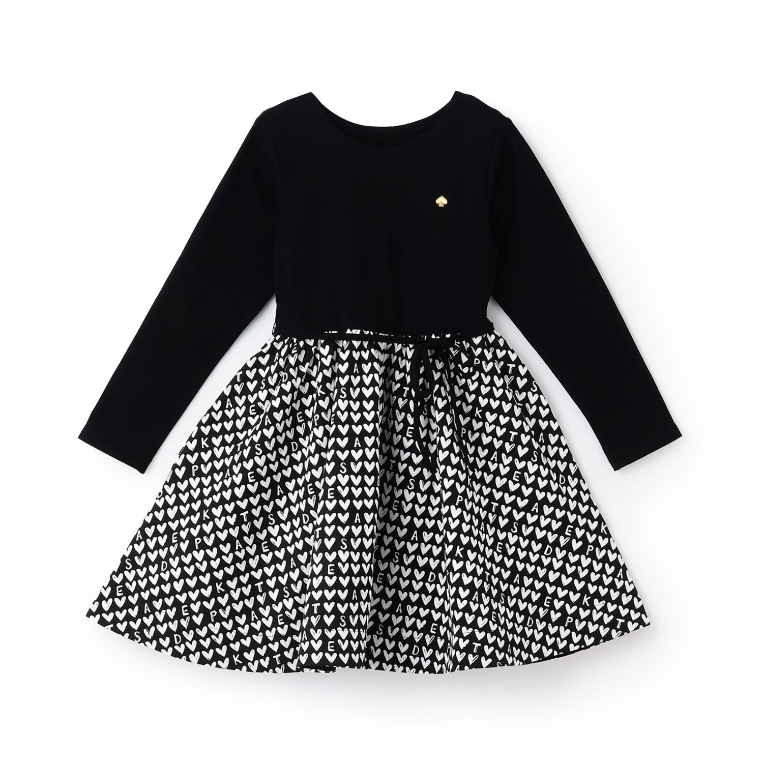 ロゴハートワンピース