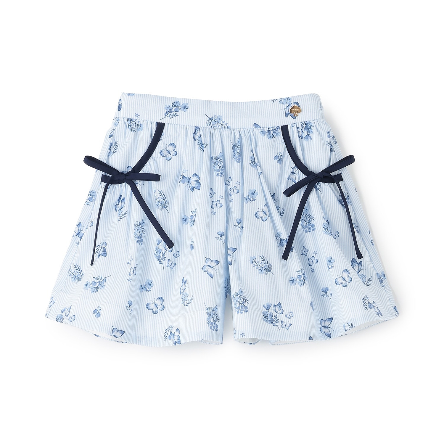 バタフライトワルキュロットスカート