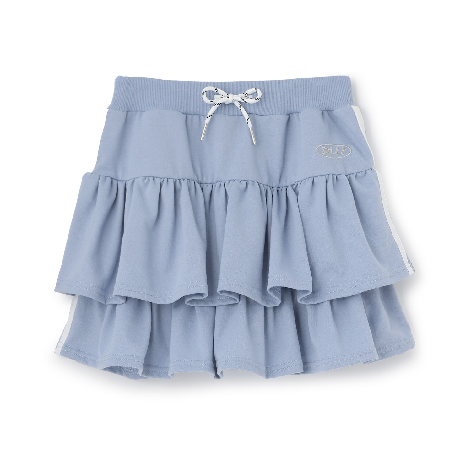 【7days】ラインフリルスカパン