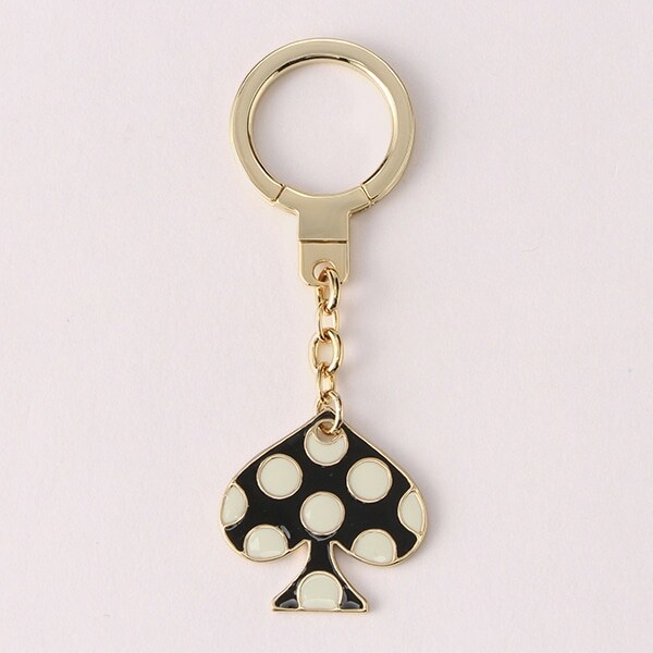 ＰＯＬＫＡ　ＤＯＴ　ＳＰＡＤＥ　ＫＥＹＣＨＡＩＮ