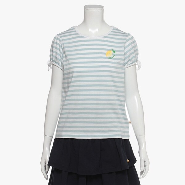 ストライプティー