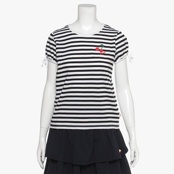 ストライプティー