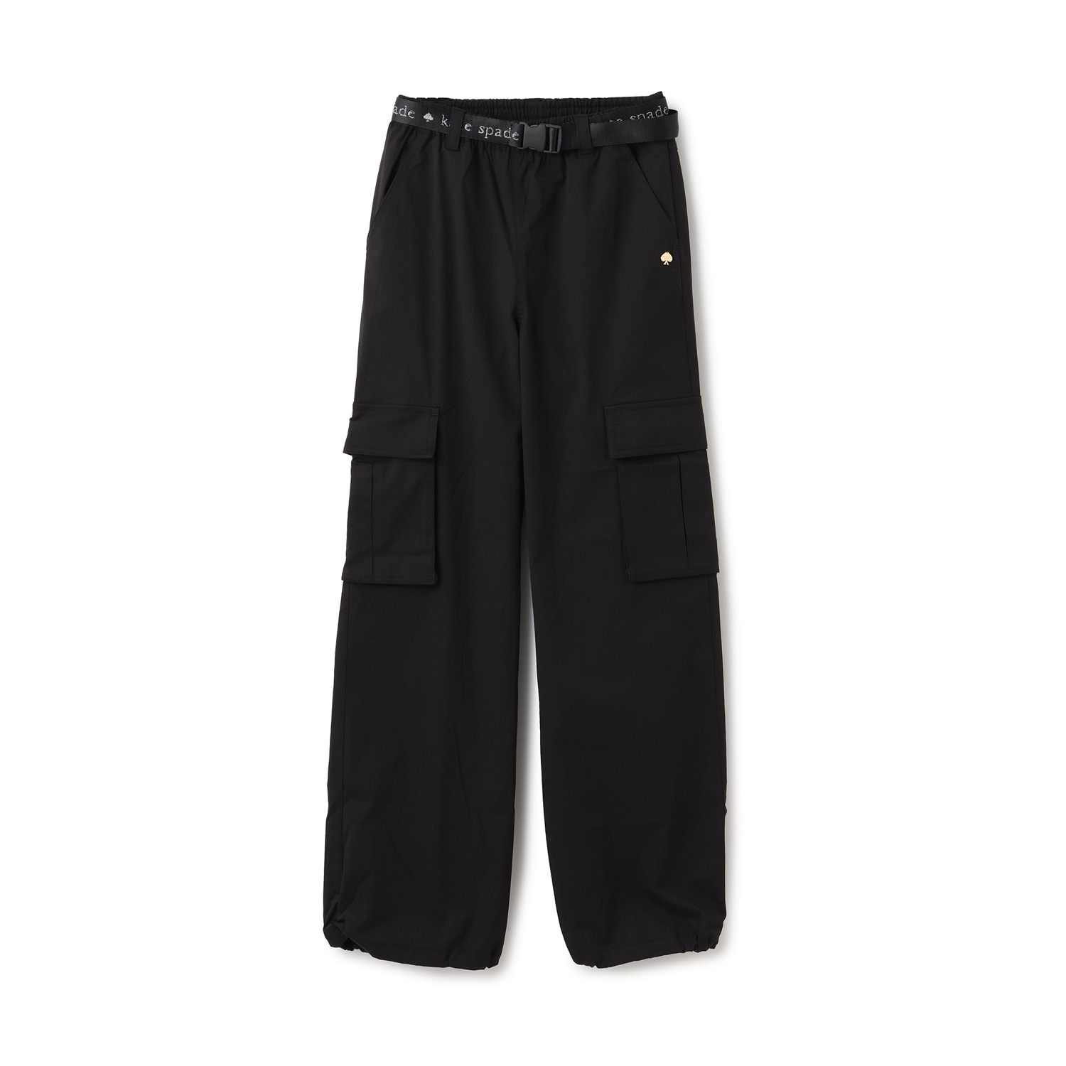 ☆彡ガールズ カーゴパンツ