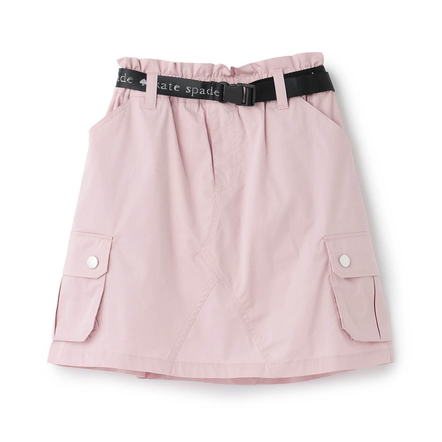 【人気商品再入荷】【直営店で取り扱い無し】ガールズ カーゴスカート
