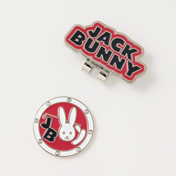 うさぎスイングマーカー