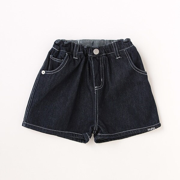 バックアミアゲショートパンツ(90cm マルチ): キッズ - ナルミヤ