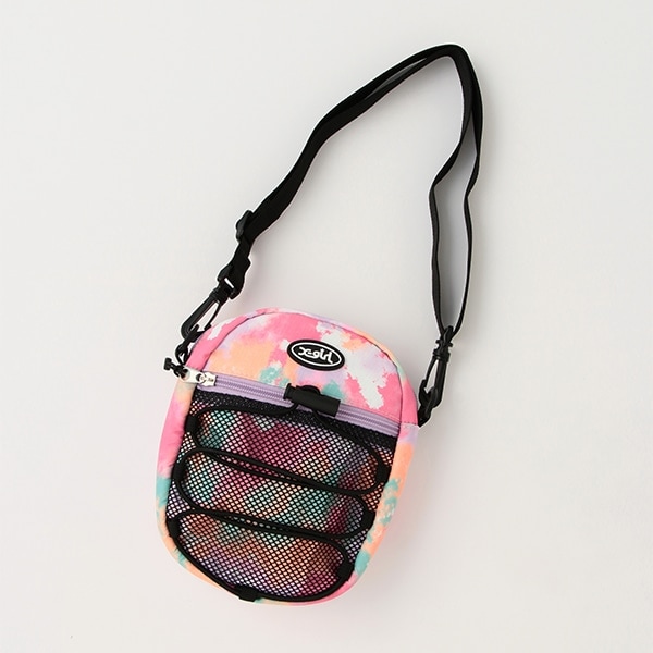 【WEB限定】縦型ショルダーバッグ