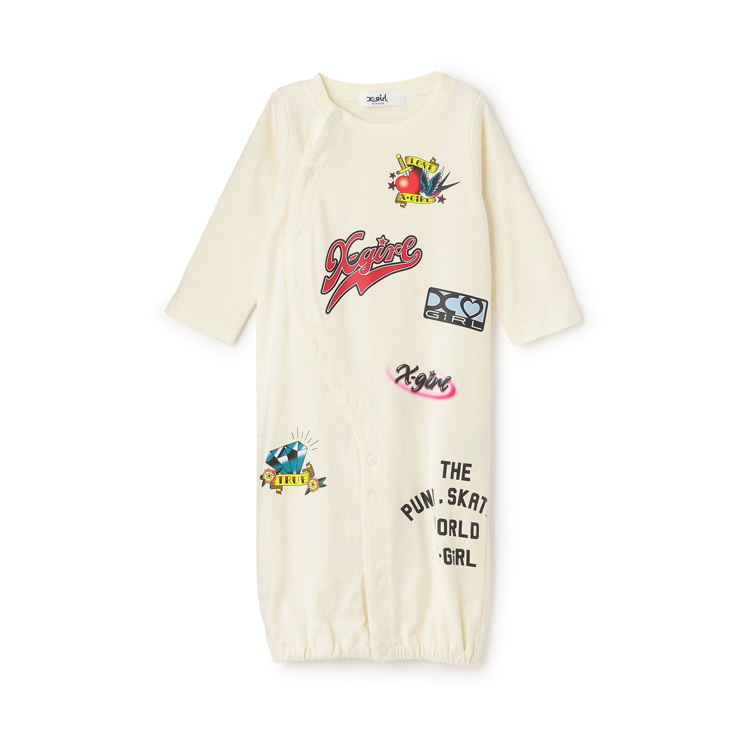 めいママさま専用★UNION TRILOGY WOMEN&#39;S Sサイズ All | ユニオン公式通販 / UNION ONLINE SHOP
