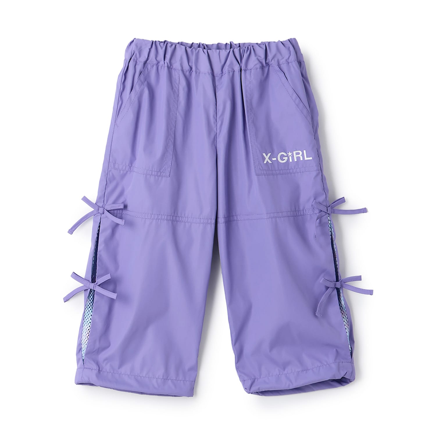 脇スリットシャカパン