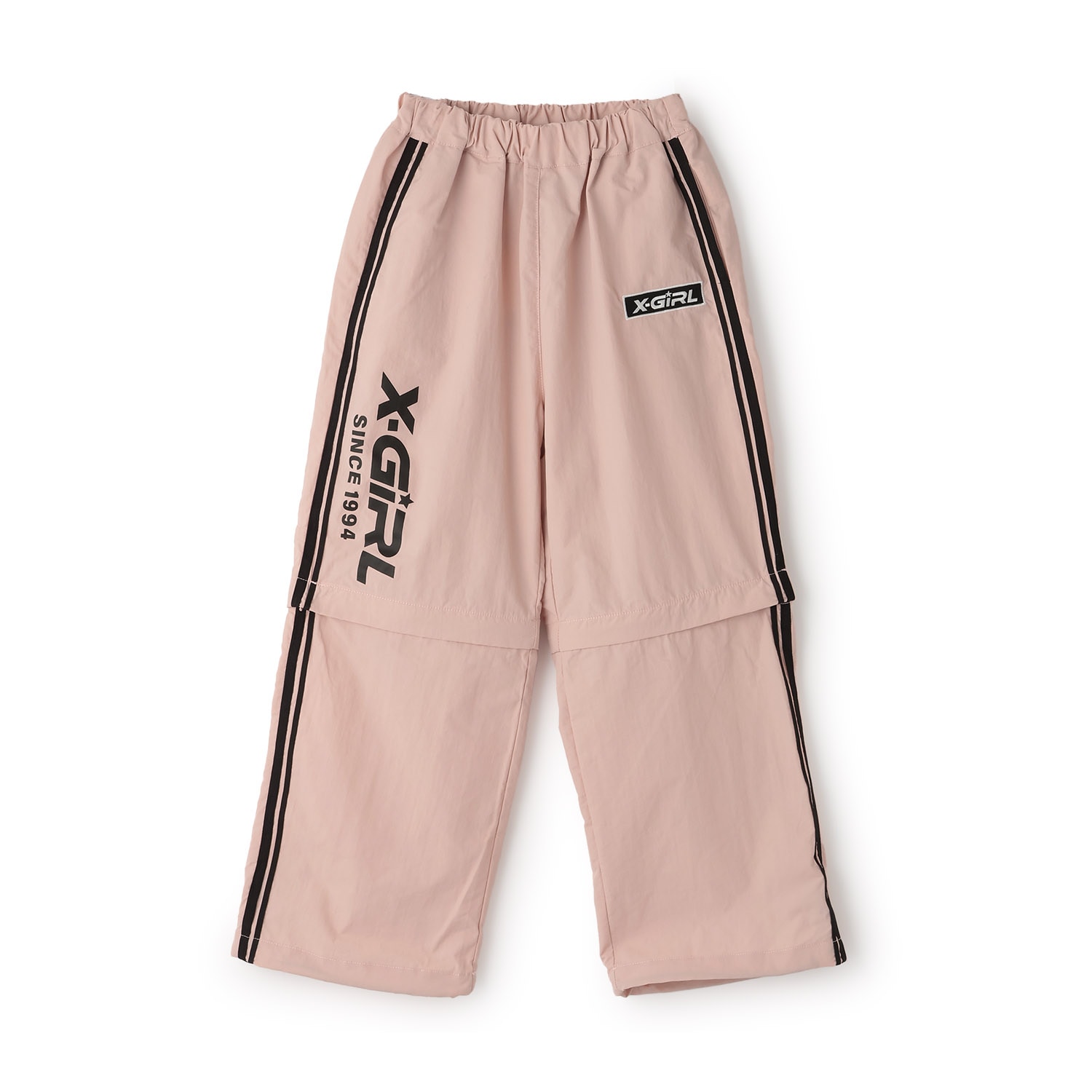 2WAYシャカシャカパンツ