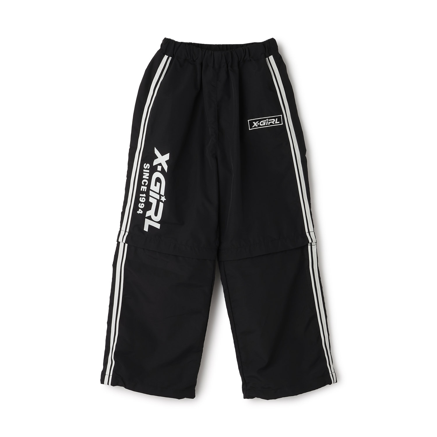 2WAYシャカシャカパンツ