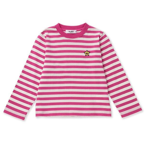 長袖Tシャツ