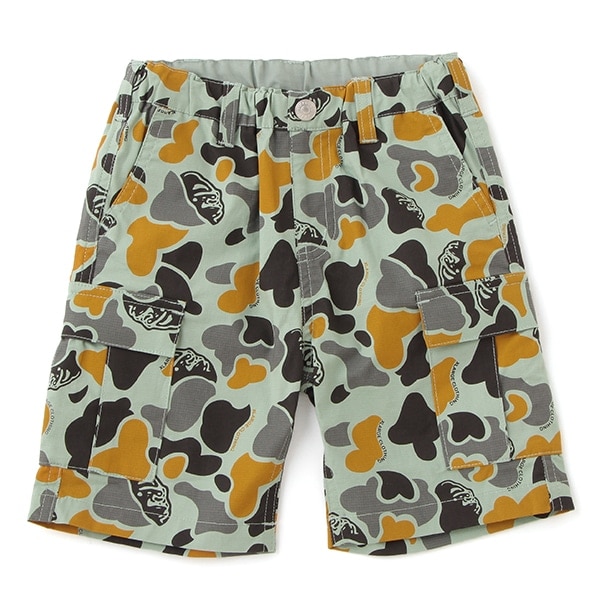 迷彩OGゴリラパンツ