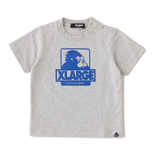 NEWゴリラバイカラーTシャツ
