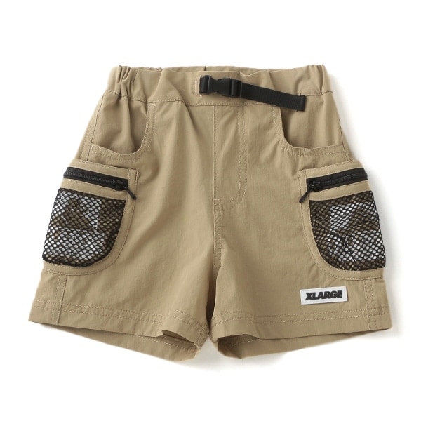 メッシュポケットOGゴリラショートパンツ
