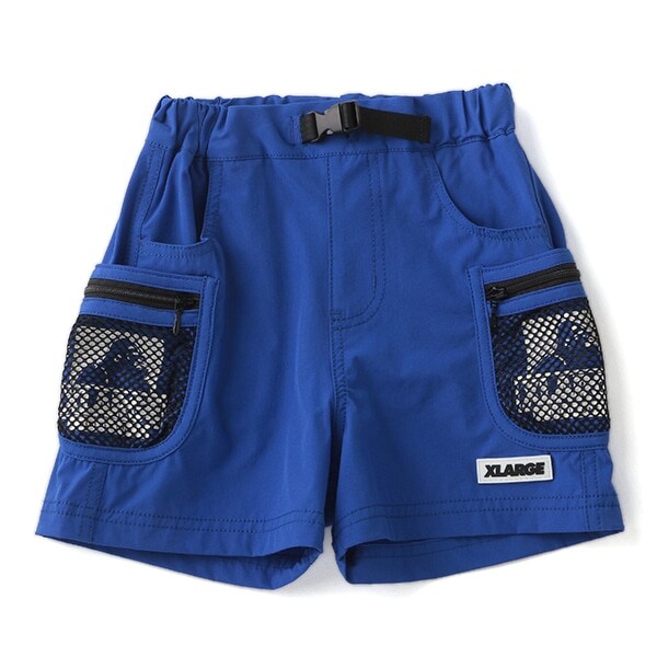 メッシュポケットOGゴリラショートパンツ