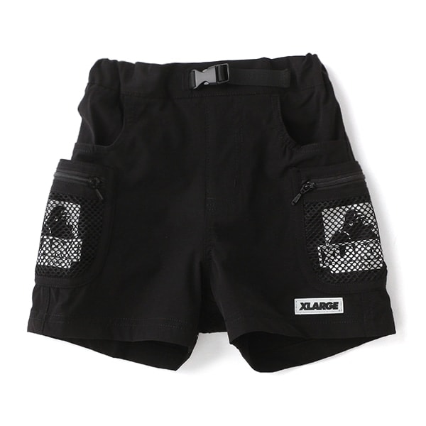 メッシュポケットOGゴリラショートパンツ