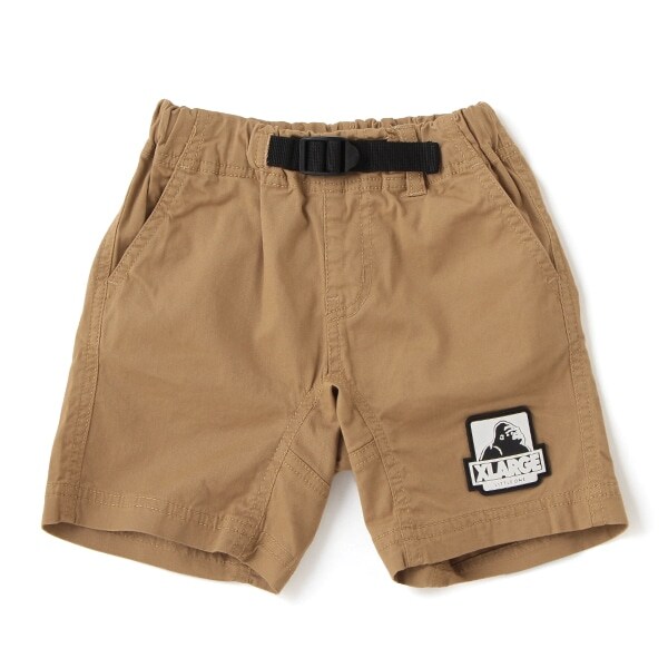 OGゴリラクライミングショートパンツ