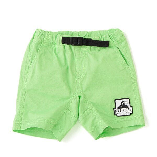 OGゴリラクライミングショートパンツ