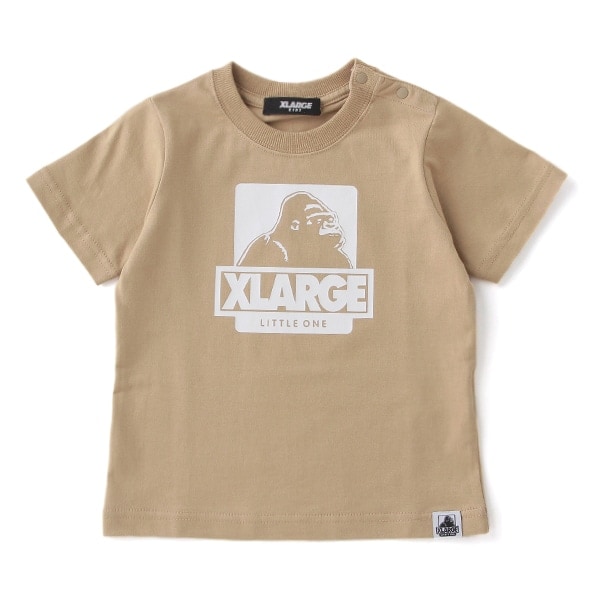 OGゴリラプリントTシャツ